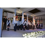 Acto de Colacion Ciclo Lectivo 2017 - Nivel Primario 